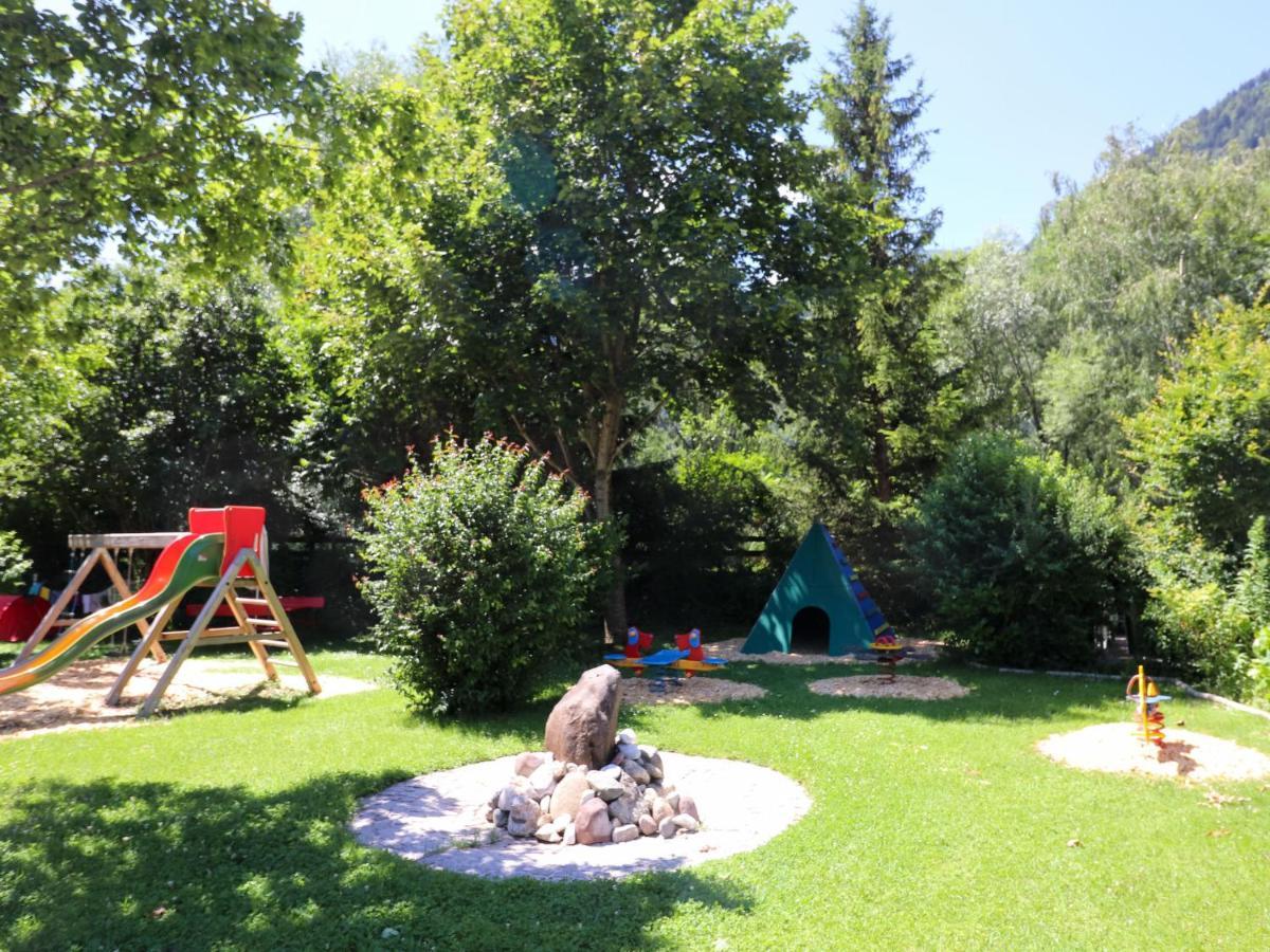 Holiday Home Draucamping-1 By Interhome Sachsenburg Dış mekan fotoğraf