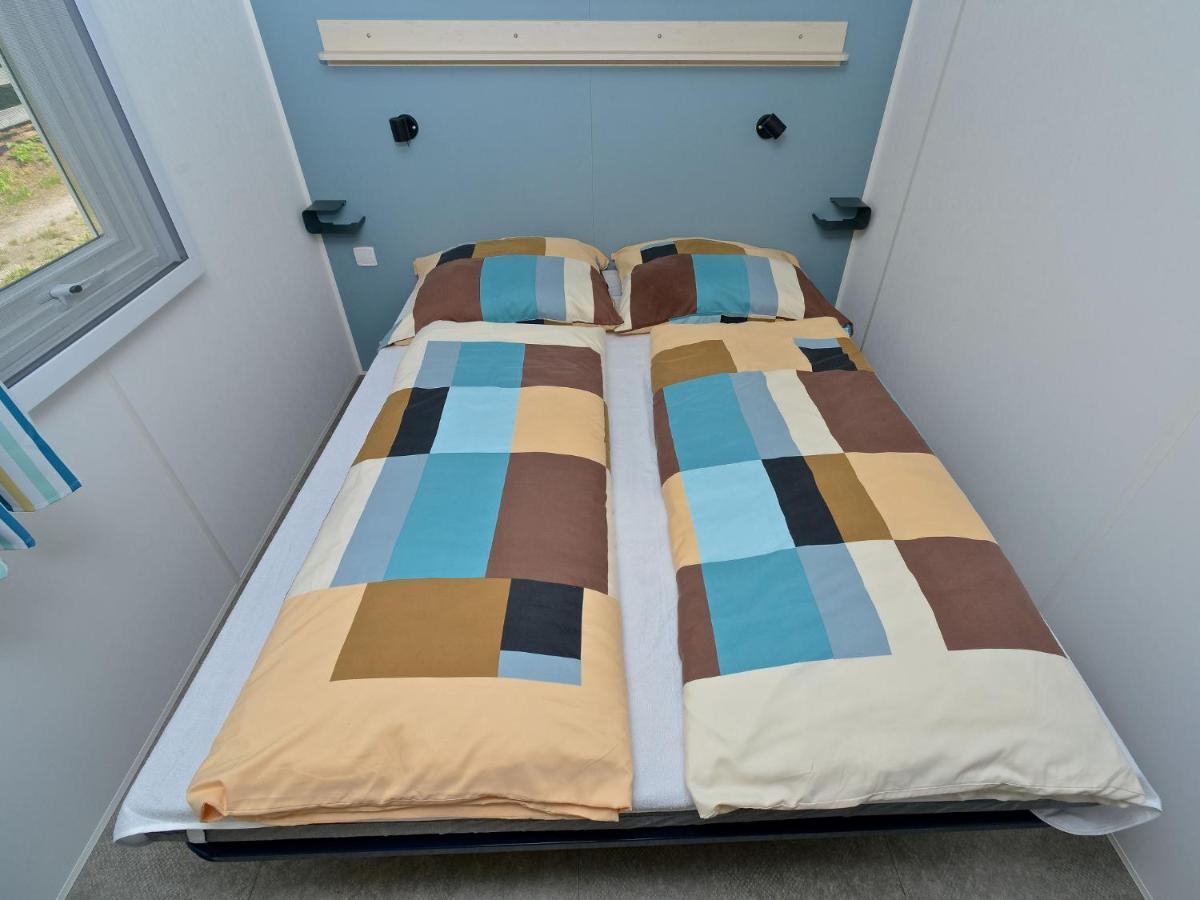 Holiday Home Draucamping-1 By Interhome Sachsenburg Dış mekan fotoğraf